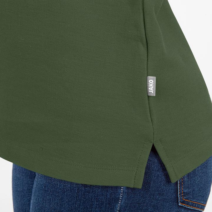 Immagine prodotto JAKO Polo Biologico (4XL)