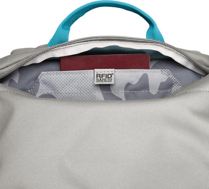 Image du produit Pacsafe GO 44l Carry-on sac à dos stone (44 l)