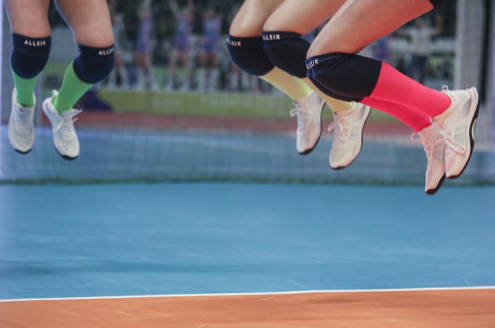 Produktbild Allsix FIT 500 (43)