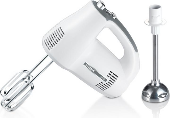 Actual product image Severin Hm 3812 (300 W)