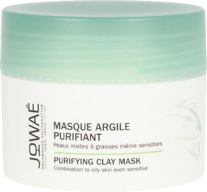 Jowae PURIFYING clay mask 50 ml (50 ml)