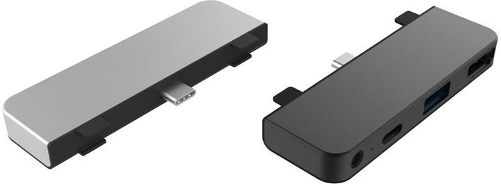 Image du produit Hyper Drive 4-in-1 (USB-C, 1 Ports)