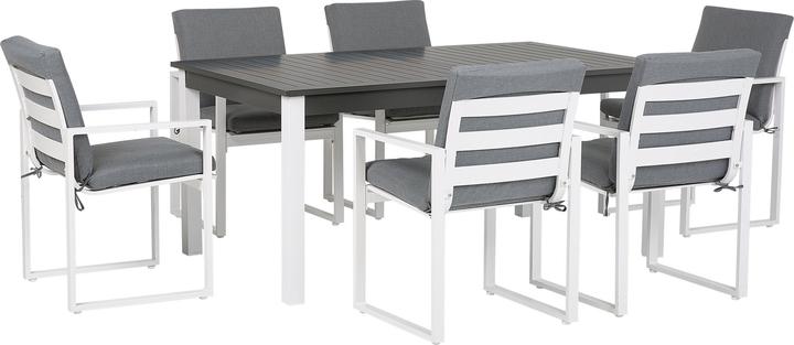 Produktbild Beliani Pancole