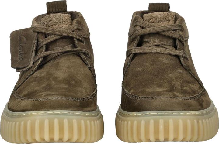 Produktbild Clarks M Torhill Lace HI (41.5)
