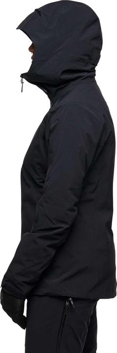Actual product image Black Diamond W Recon Insulated Shell (L)
