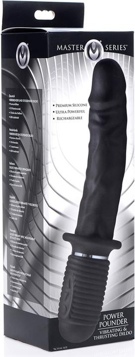 Produktbild Master Series Power Pounder