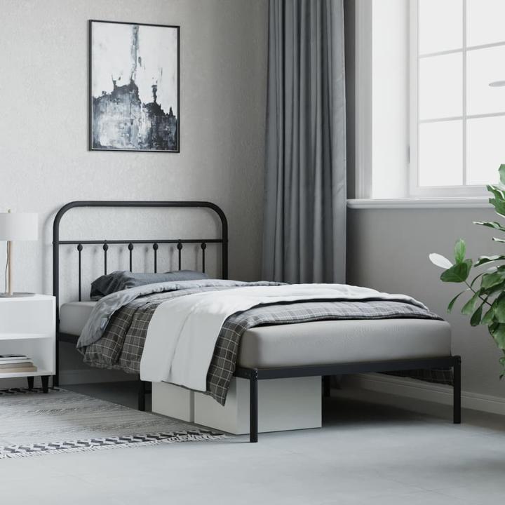 Produktbild vidaXL Tiffany (100 x 200 cm)