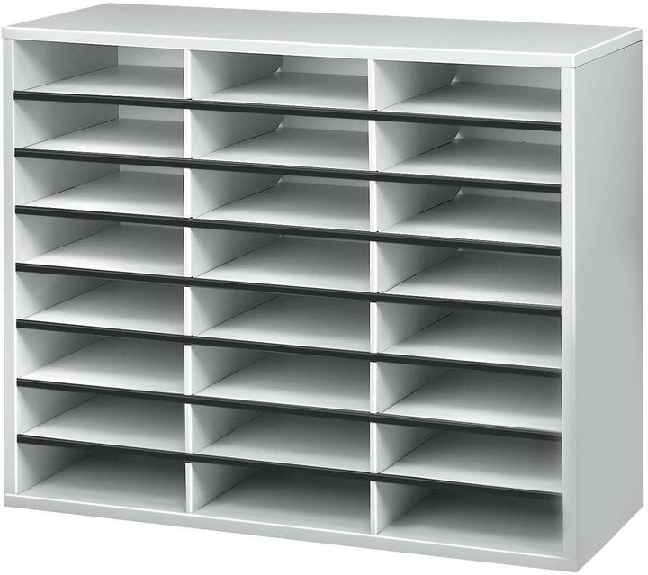 Fellowes Post- und Broschüren Manager (A4)