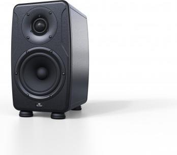 Actual product image IK Multimedia iLoud Precision 5 MKII (Active, 1 pc., 1x 135 W)