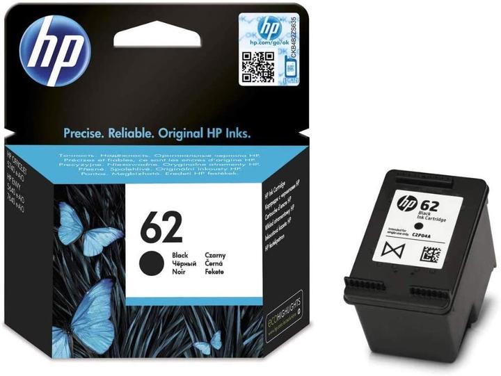 Productafbeelding HP 62 (BK)