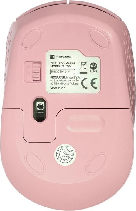 Produktbild Genesis Stork (Kabellos)