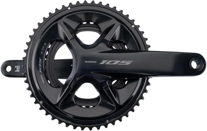 Image du produit Shimano 105 FC-R7100 (165 mm)