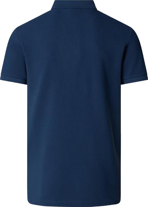Actual product image North Face Premium Polo (S)