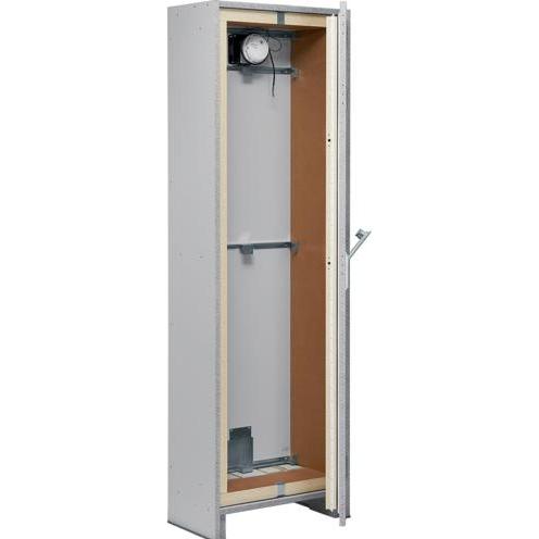 Hager, Verteilerschrank Zubehör, FB51LE