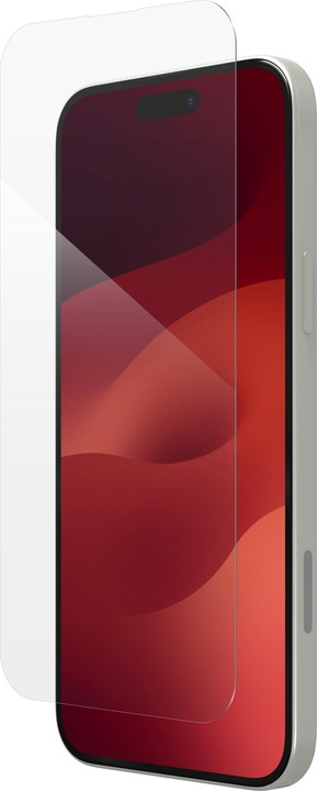 Produktbild Zagg Invisibleshield Glass Xtr3 Am E (1 Stück, Apple iPhone 15 Plus)