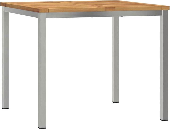 Produktbild vidaXL Outdoortisch-Set