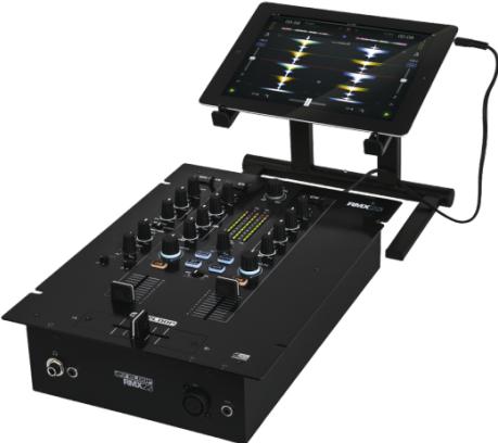 Immagine prodotto reloop RMX-22i (Mixer battaglia)