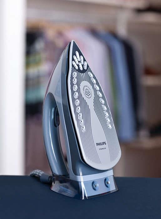 Produktbild Philips GC9940/27 WardrobeCare (2400 W)