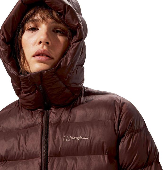 Produktbild Berghaus Women's Ewden Jacket (S)