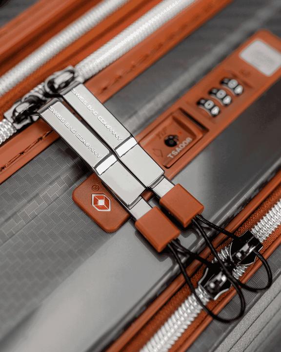 Actual product image Swissbags New Vision (49 l)