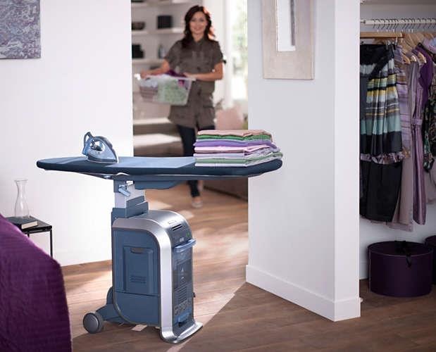 Produktbild Philips GC9940/27 WardrobeCare (2400 W)