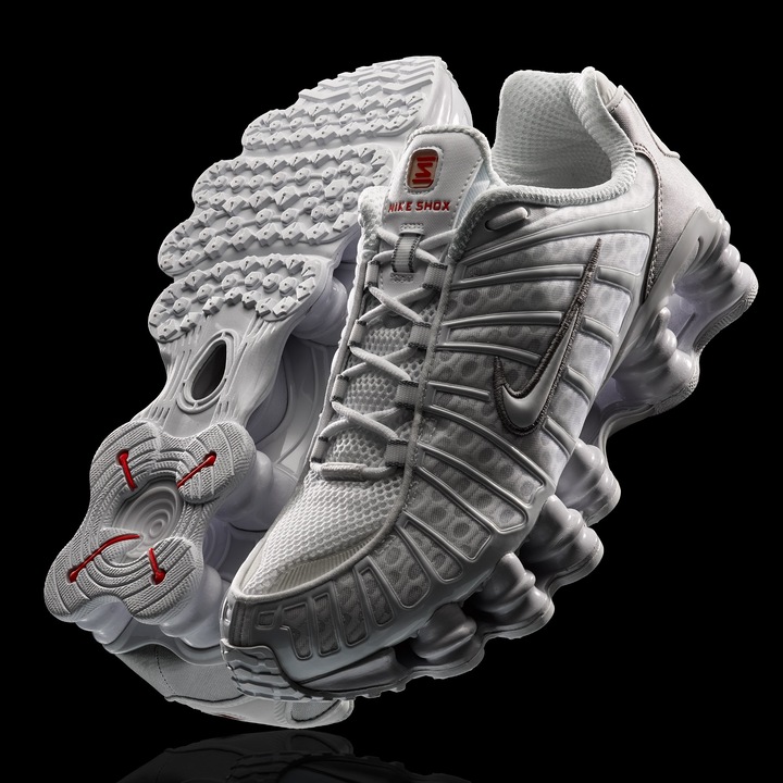 Immagine prodotto Nike Shox TL (44)