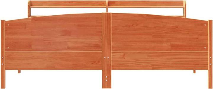 Image du produit vidaXL Bettgestell (180 x 200 cm)