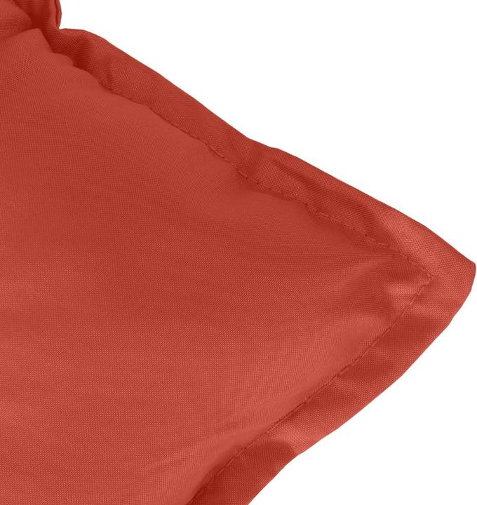 Immagine prodotto VidaXL Tessuto per cuscini di panche da giardino (100 x 50 x 7 cm)
