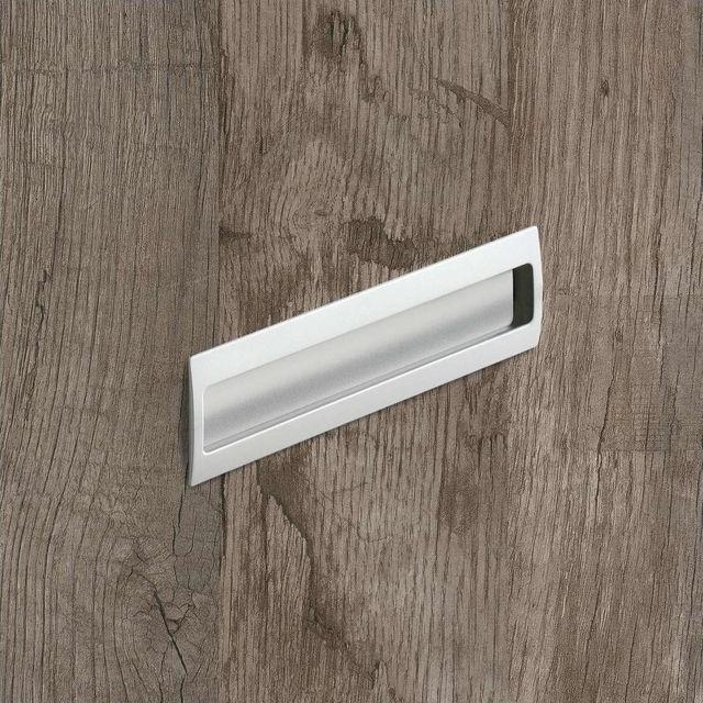 Produktbild Hettich Muschelgriffe ProDecor Misnia