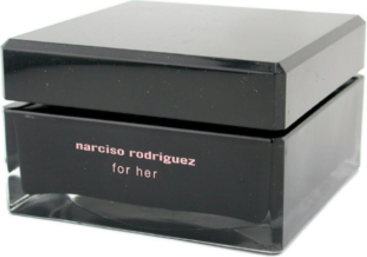 Actual product image Narciso Rodriguez Narciso (Body cream, 150 ml)