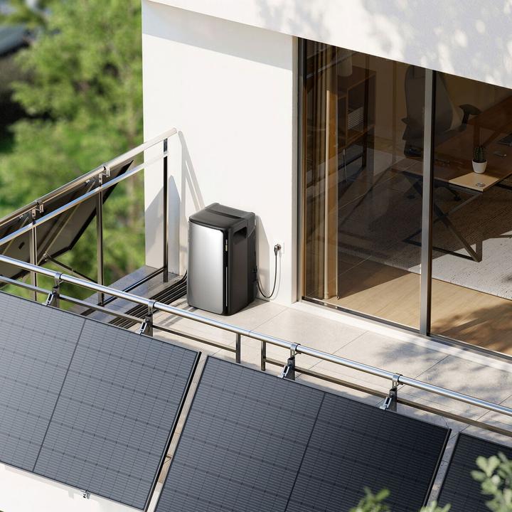 Actual product image EcoFlow Stream Battery Ultra
