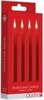 Produktbild Ouch! Teasing Wax Candles - Parafin - 4-pack
