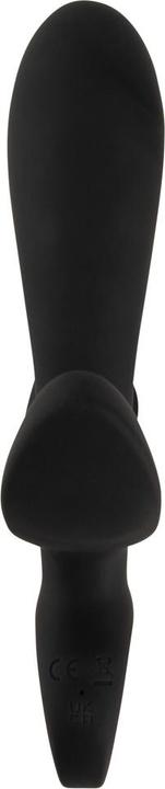 Image du produit Eternal Vibrateur triple gonflable