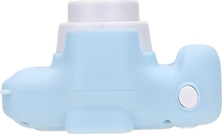 Actual product image AGFAPHOTO Realikids Cam Mini Blue