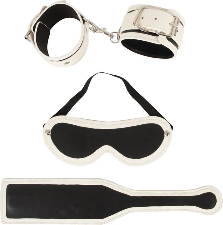 Immagine prodotto Bad Kitty Set fetish