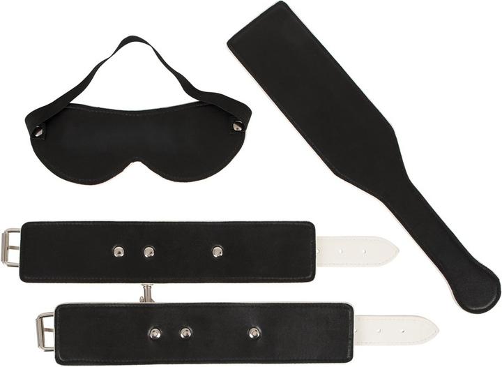 Immagine prodotto Bad Kitty Set fetish