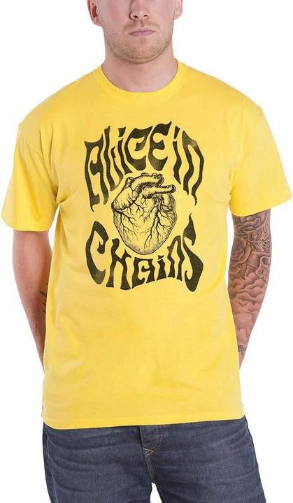 Produktbild Alice In Chains Transplant TShirt (M)