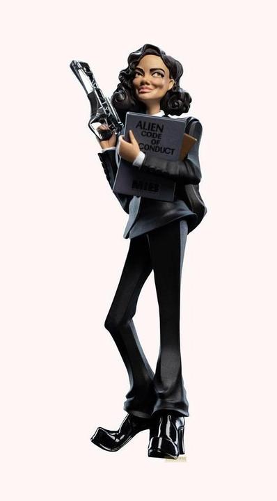 Produktbild Men in Black International Mini Epics