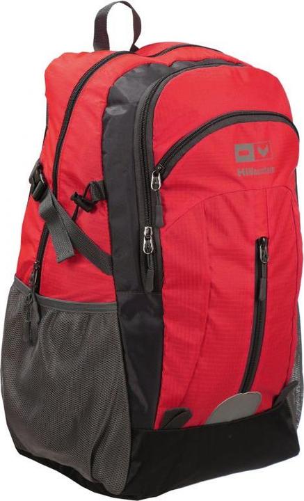 Actual product image Hi Mountain Globe Rucksack 35L