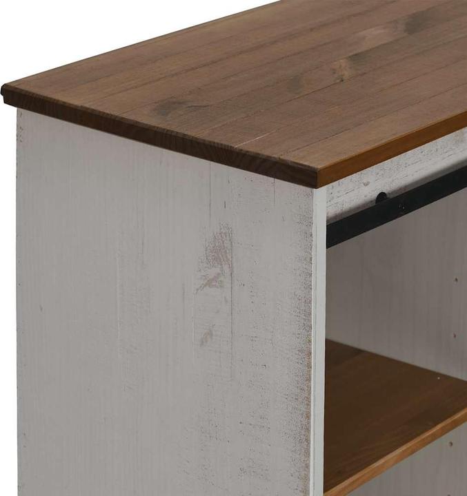 Image du produit vidaXL Sideboard (80 x 40 x 80 cm)