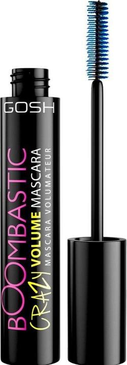 Produktbild Gosh Boombastic Crazy Volume (002 Crazy Blue)