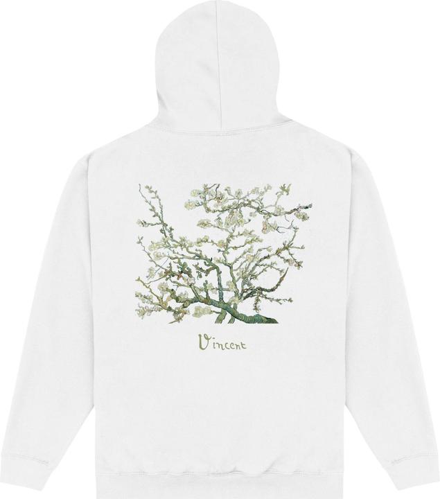 Produktbild Van Gogh Almond Blossom Kapuzenpullover (XL)