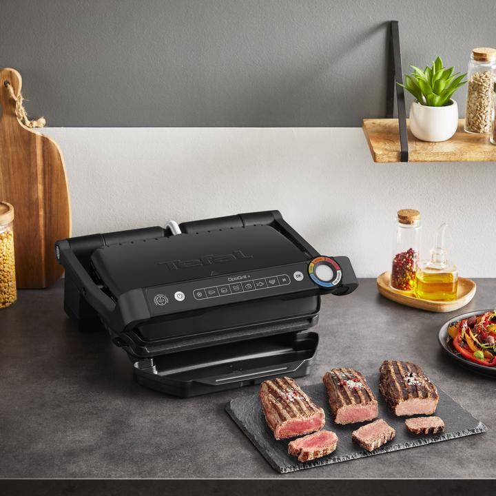 Productafbeelding Tefal OptiGrill+ GC7178