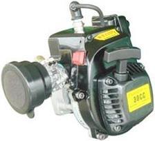 Actual product image HSP Racing Right BJ5 (RTR Ready-to-Run)