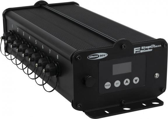 Produktbild Showtec Bühnenblinder FLEX Blaze (100 W, LED)