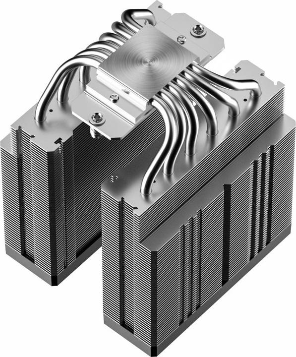 Produktbild ID-Cooling FROZN A620 PRO SE ARGB - CPU Luftkler - Max 25 dBA (157 mm)