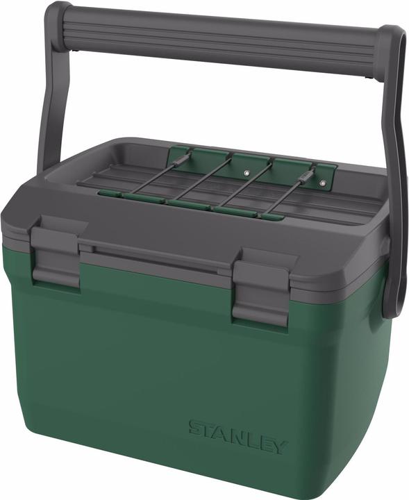 Stanley 1913 Adventure Outdoor Cooler 6,6 Liter (6.60 l)