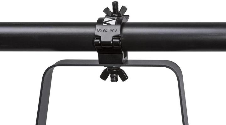 Produktbild BeamZ BC35B-75 (Halteklammer)