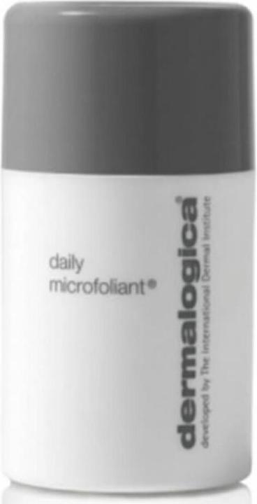 Actual product image Dermalogica Daily Microfoliant (Cleansing scrub)