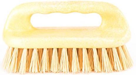 Actual product image Barbosa Salvamanos Washing Brush (30 pcs.)